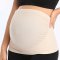 Těhotenský pás STRETCH COMFORT - tělová barva